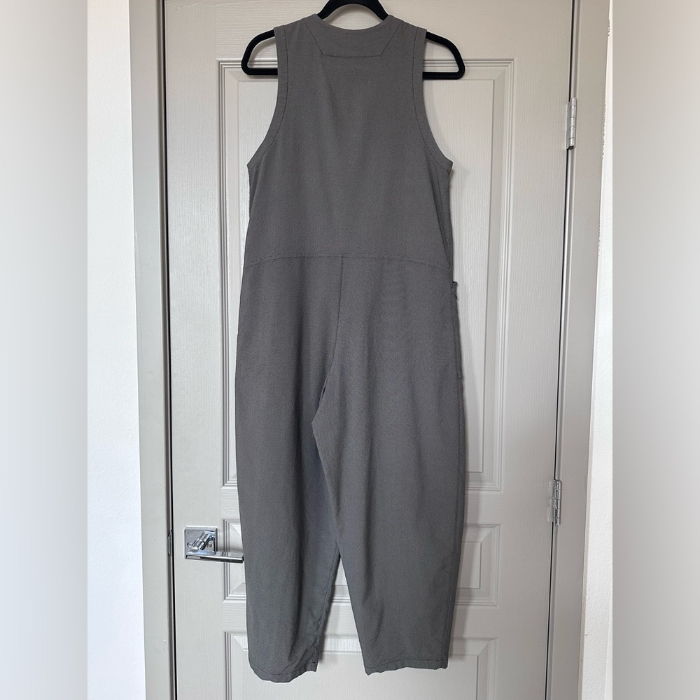 Lululemon Zip-Front Jumpsuit - Picture 7 of 12